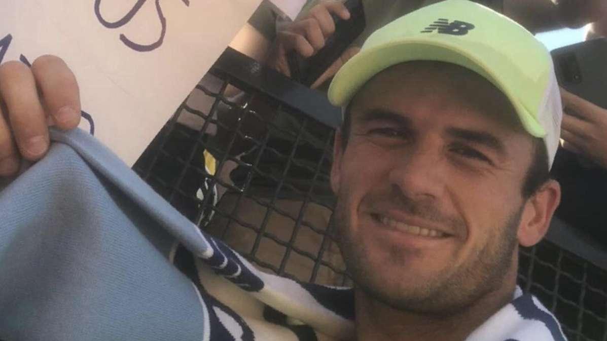 Tennis | Roland Garros, i risultati degli italiani: Fognini distrutto da Paul