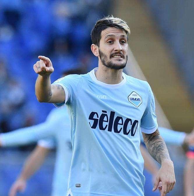 I NUMERI DEL MATCH - Lazio in affanno, Atalanta più viva. Luis Alberto il più pericoloso dei suoi