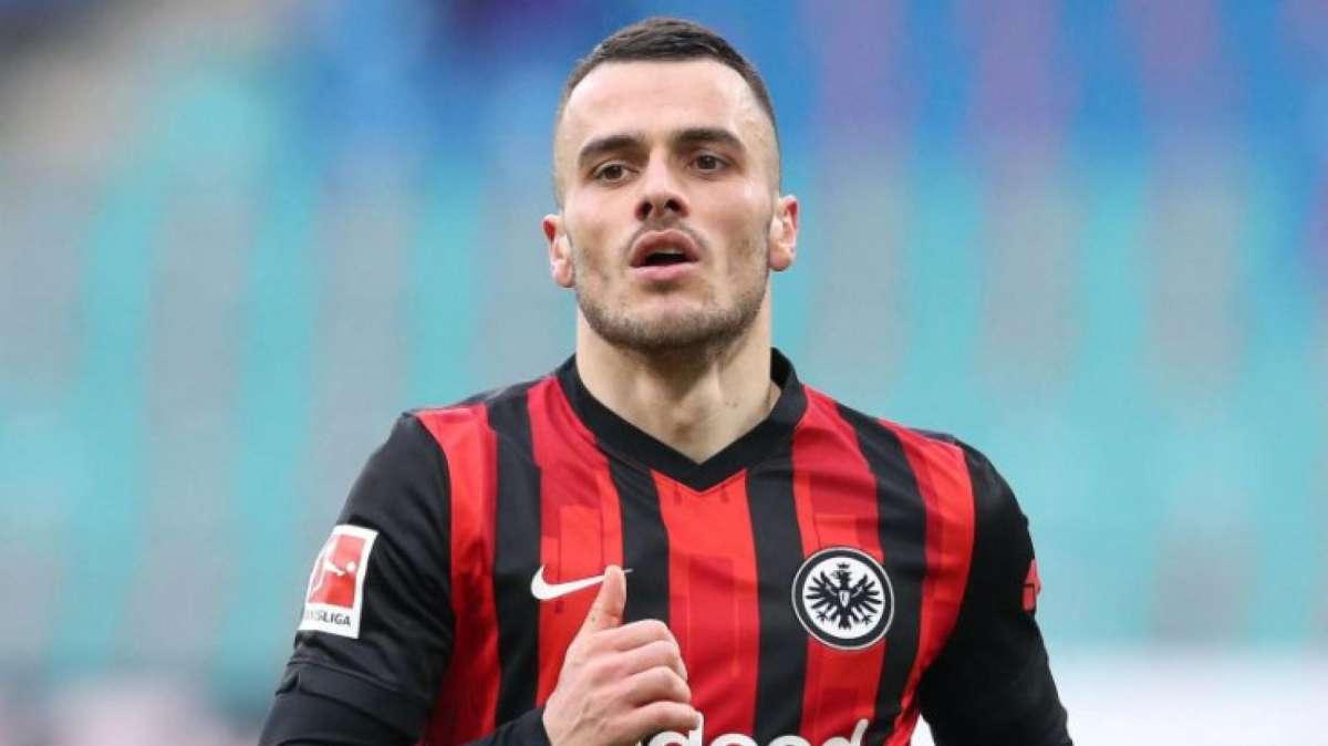 Calciomercato Lazio | Kostic forza la mano con l'Eintracht: ecco perché...