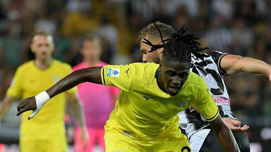 Lazio, Mellone deluso: "La squadra è da settimo-decimo posto!"
