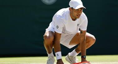 Wimbledon, Cobolli schiantato dal n°114 al mondo: Fery domina in 3 set