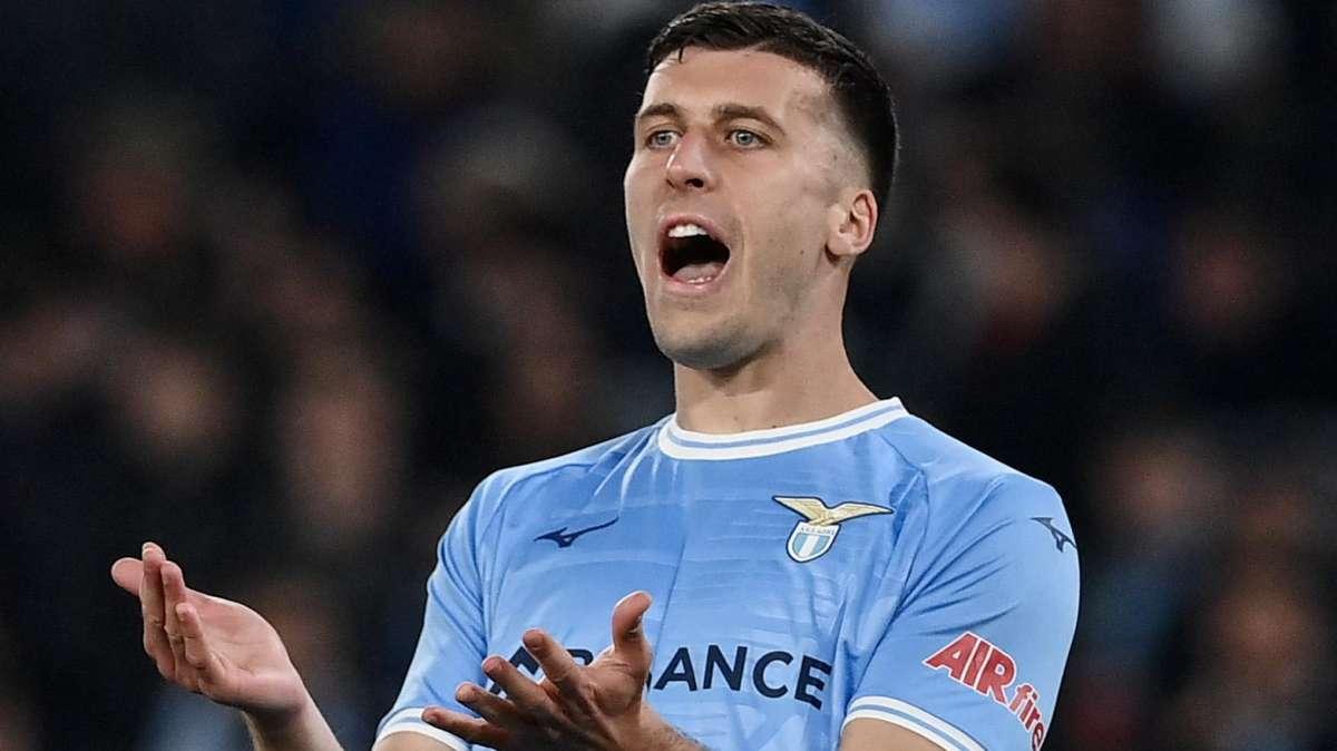 Lazio, lungo stop per Casale: ecco quando tornerà a disposizione