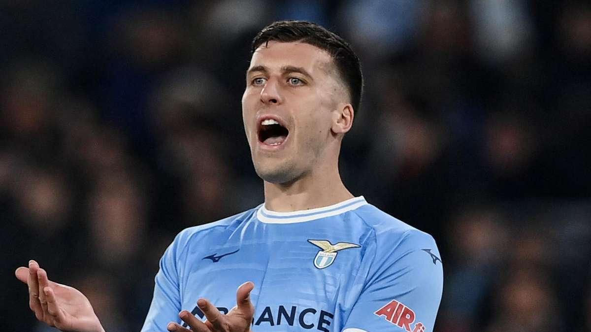 Lazio, un recupero e un nuovo stop: la situazione verso Salerno