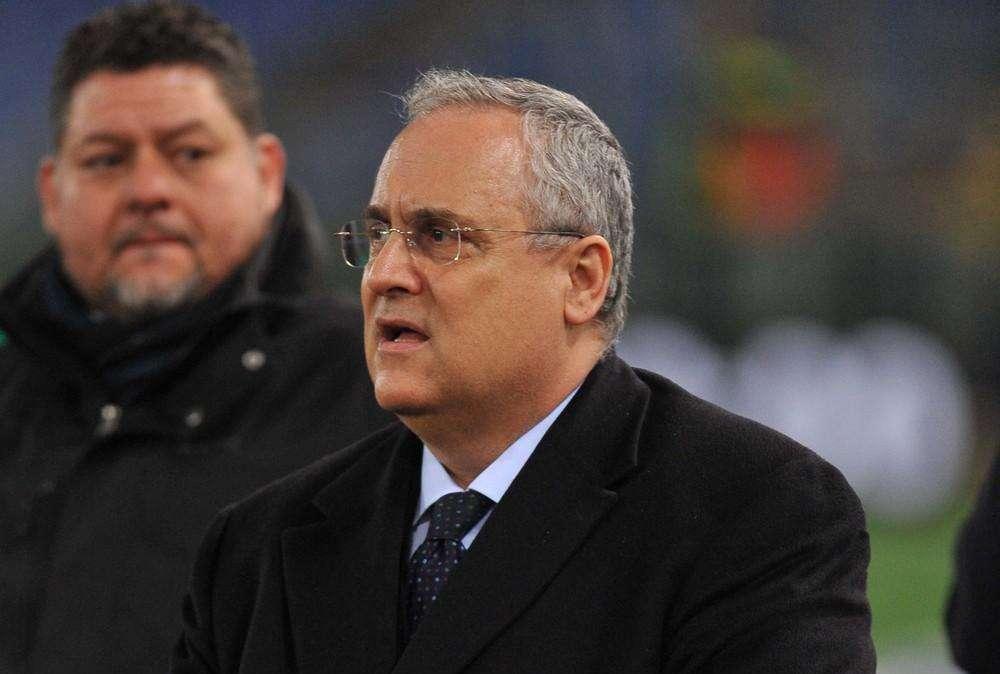 Lazio, novità in vista: Lotito contatta Roberto Rao per la comunicazione