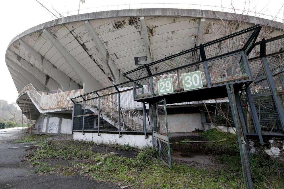 Stadio Flaminio, partita a Roma un’iniziativa di due giorni: i dettagli