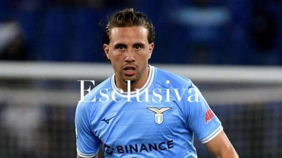 Calciomercato Lazio | Pellegrini, il primo allenatore: "Sarri stravede per Luca, prevedo che..."