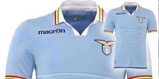 ESCLUSIVA - La Lazio prepara una maglia speciale per la Finale di Coppa Italia - FOTO 