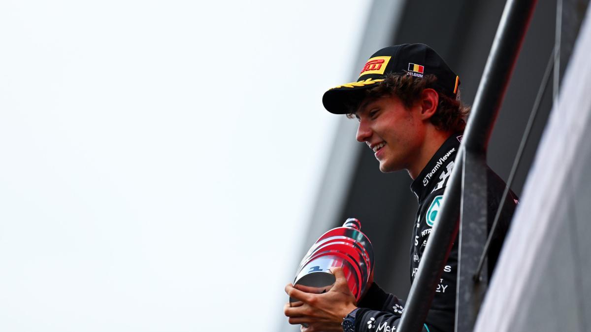 Formula 1 | Mercedes ha paura della Ferrari: avete visto Wolff cos'ha fatto?