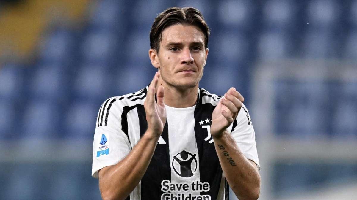 Calciomercato Lazio | Nuovo nome per il centrocampo: contatti per Fagioli
