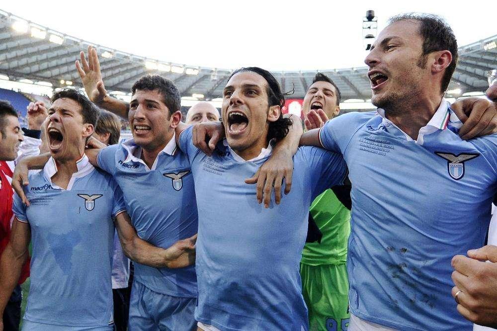 Lazio, il tempo passa ma il 26 maggio no: il ricordo di Hernanes - FOTO