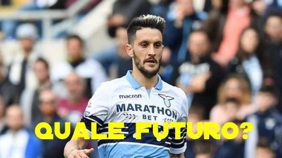 Calciomercato Lazio, quale futuro per Luis Alberto? Monchi lo vuole a Siviglia
