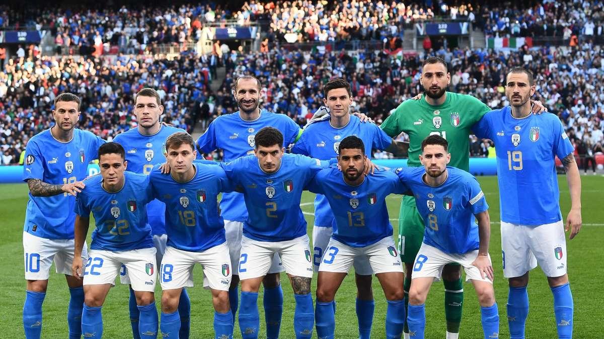 Italia-Argentina, le pagelle dei quotidiani: disastro azzurro