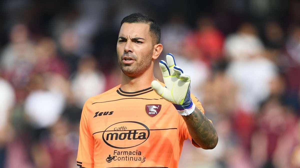 Sepe: "Lazio? Non sarei andato per fare il terzo portiere! Sarri e Tudor..."