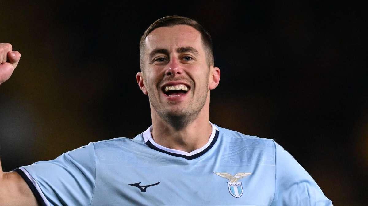 Marusic spiega: "La Lazio è famiglia e passione". E su Milinkovic...