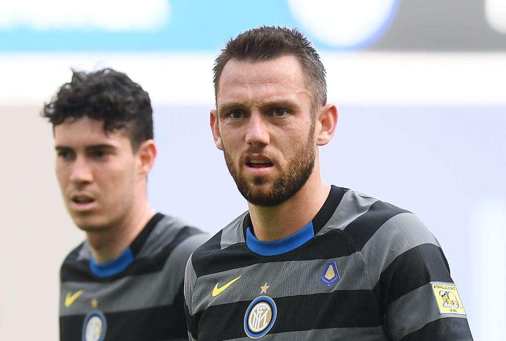 Inter, de Vrij: "Bello ritrovare Inzaghi, alla Lazio abbiamo lavorato bene"