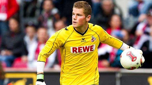 Rebus porta, tutti i candidati più uno: spunta anche Timo Horn del Colonia