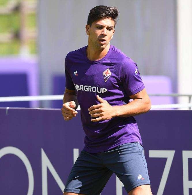 Calciomercato Lazio, da Firenze: "Simeone verso i biancocelesti"