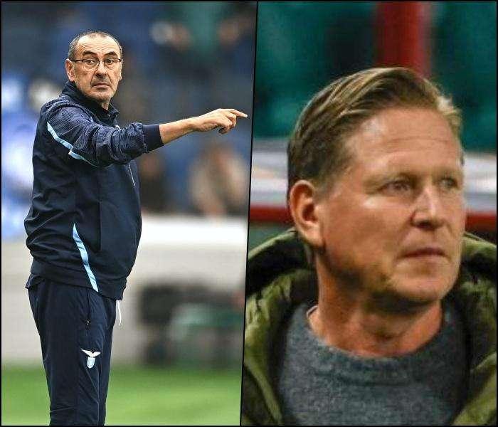 Lokomotiv Mosca - Lazio, ospiti in vantaggio nei primi 45'? Le quote del match