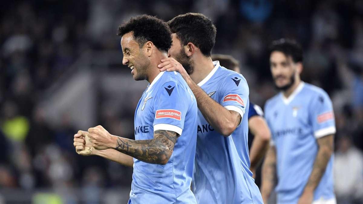Serie A, giudice sportivo: confermata la sanzione per un biancoceleste  