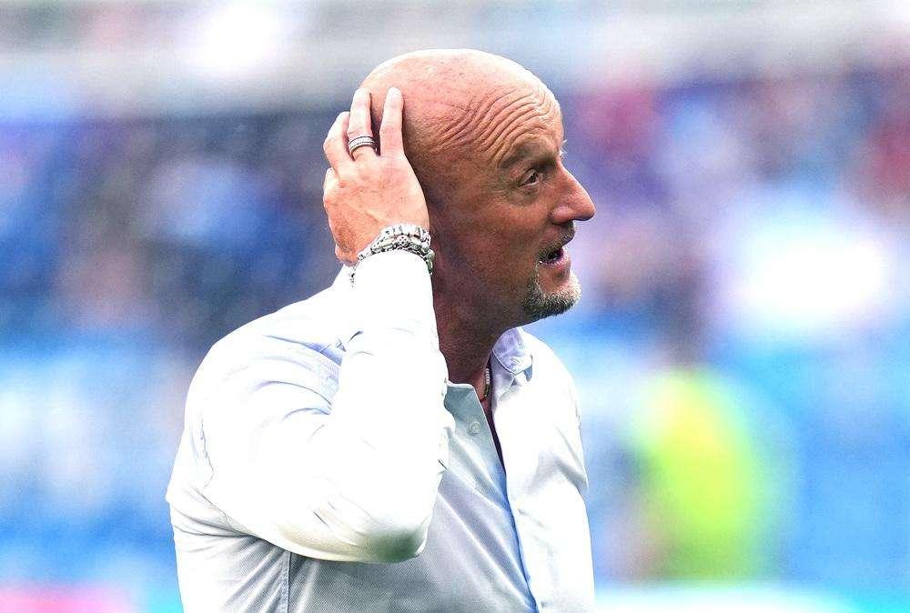 Ungheria, il ct Rossi: "Italia ha qualità. Mancini? E' il futuro della Nazionale"