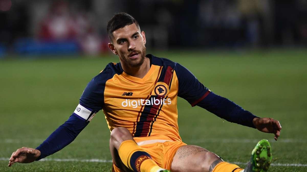 Roma, allarme Pellegrini, oggi nuovi test per tentare il recupero: la situazione