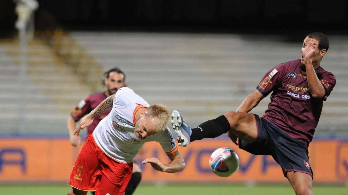 GLI “ALTRI” LAZIALI – Il ritorno al gol di Super Mendo, bene Ceccarelli e Crescenzi...