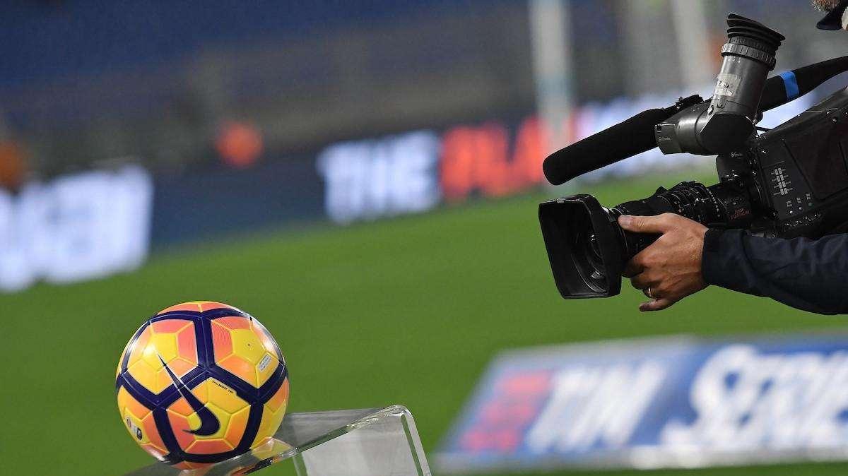 Calcio in Chiaro, Sky: "Noi disponibili, ma serve richiesta Lega Serie A"