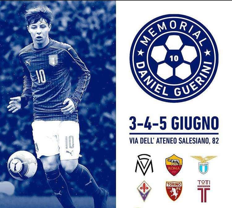 DIRETTA - Memorial Daniel Guerini: la prima giornata del torneo per ricordare Guero