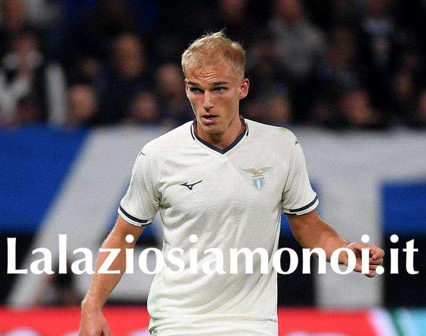 RIVIVI DIRETTA - Lazio, Isaksen fa mea culpa: "Siamo delusi, è tutta colpa nostra"