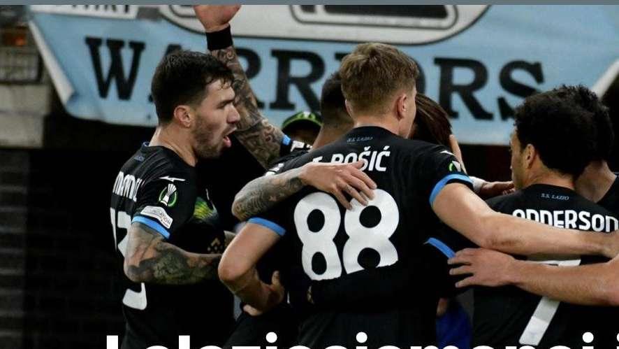 Lazio, Felipe Anderson e Milinkovic due facce della stessa medaglia: al derby devono essere perfetti