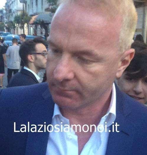 Premio Maestrelli, c'è anche Tare. Mattioli: “Con la Lazio ottimi rapporti. Difficile Lotito presidente Serie B…”