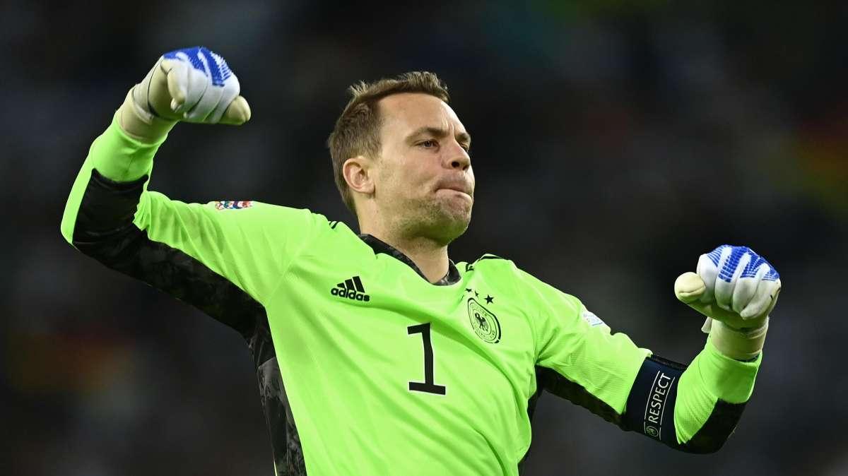 Mondiali, Neuer: "Andrò in campo con la fascia 'One Love', abbiamo il sostegno dei..."