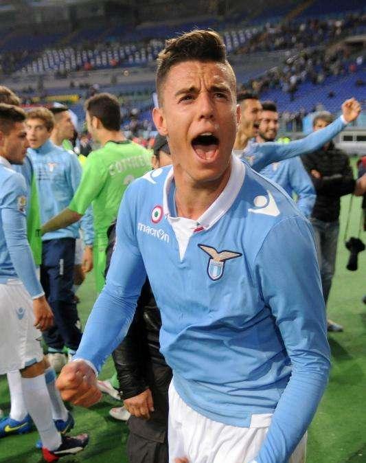 UFFICIALE - Oikonomidis rinnova il suo contratto con la Lazio: "Ho firmato per 5 anni, mi sento pronto per la prima squadra"