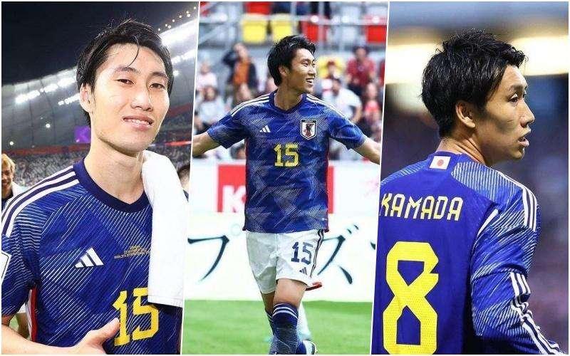 Kamada, la Lazio accoglie Kama-gol: "malato" di manga e figlio d'arte (quasi) Nobel