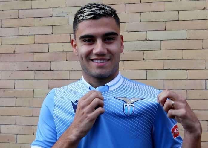 Lazio, prima occasione per Andreas Pereira: esordio contro il Bologna