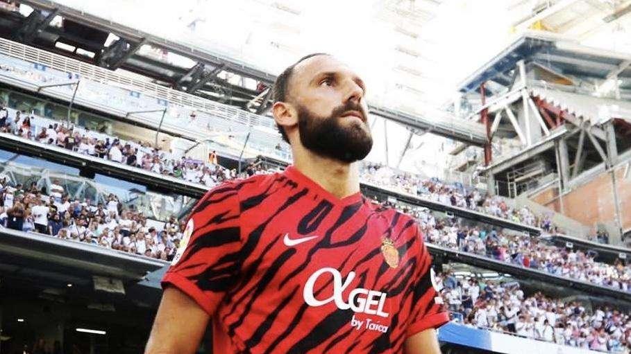 Calciomercato Lazio, Muriqi via dal Maiorca? Gli spagnoli hanno già...