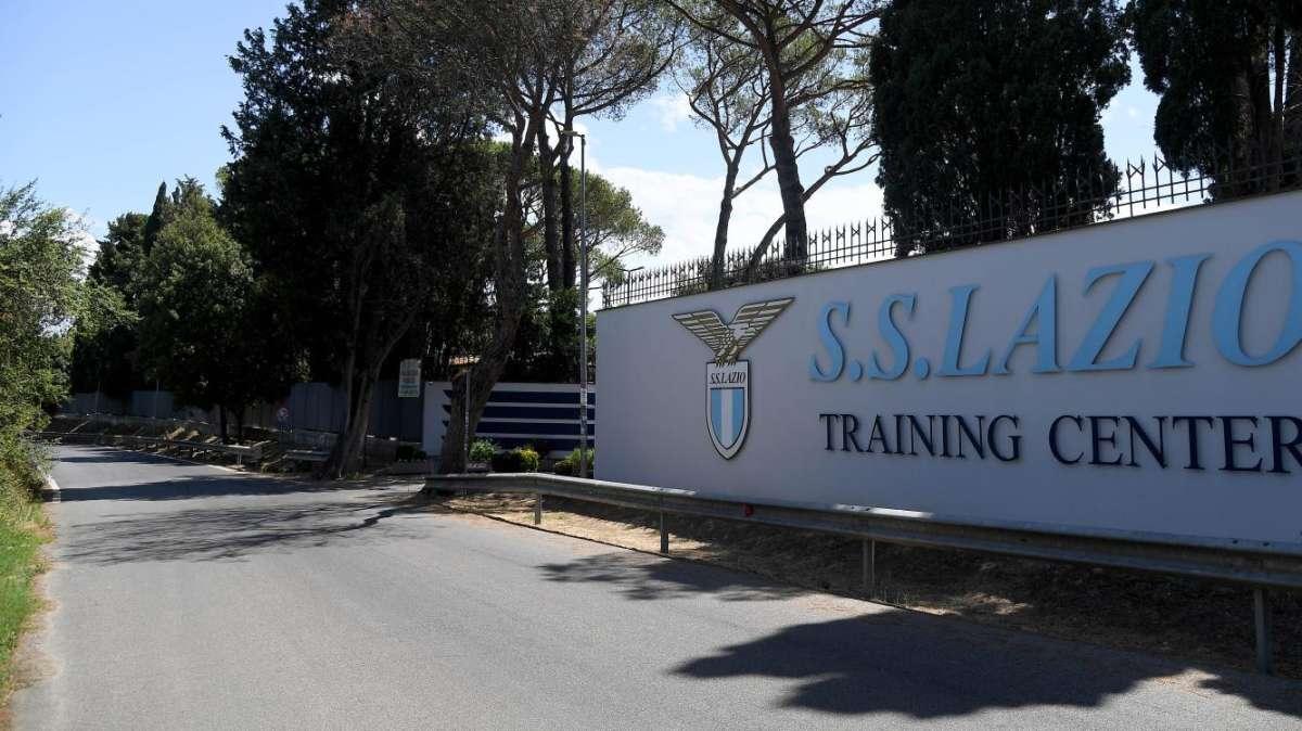 Lazio, un nuovo giovane in prova a Formello: di chi si tratta