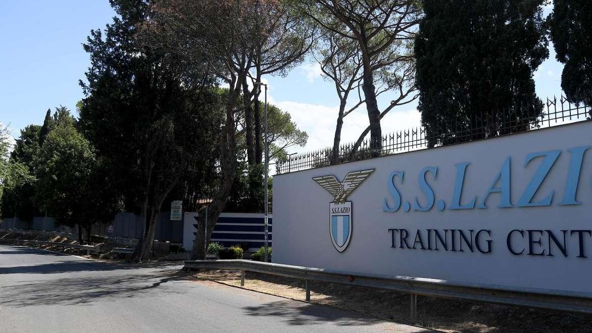 Lazio, primo raduno a Formello: terminate le visite mediche d'idoneità - FT&VD