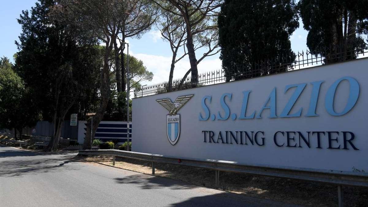 Lazio, al via il ritiro di Formello: gli orari e tutti i dettagli