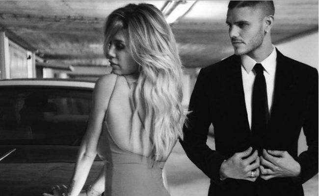 Wanda e la vendetta: Icardi ha firmato un contratto che può rovinarlo