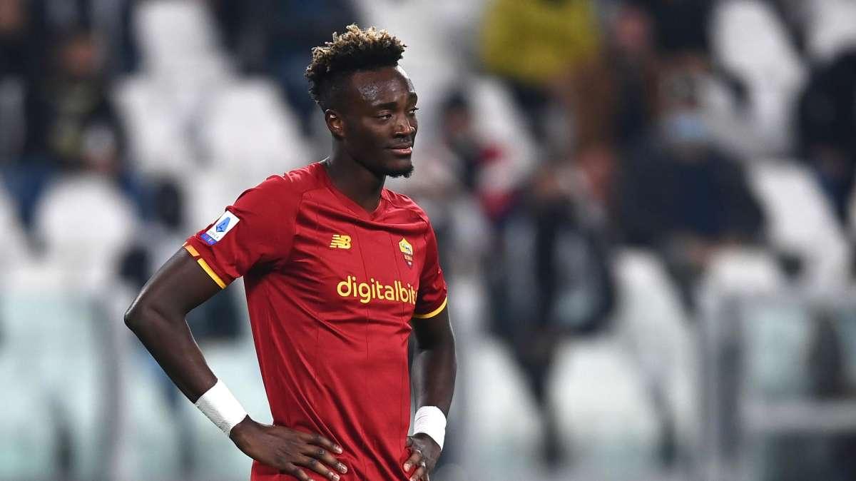 Roma, Abraham: "Serie A? Non mi aspettavo fosse così difficile"