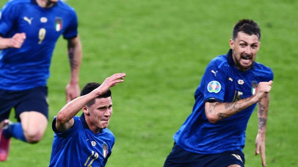 Italia - Lituania, le probabili formazioni: riecco Acerbi, Raspadori davanti