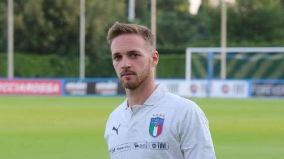 Lazzari, Vagnati (ds Spal): “Dipende dalla Lazio, domani si può chiudere"