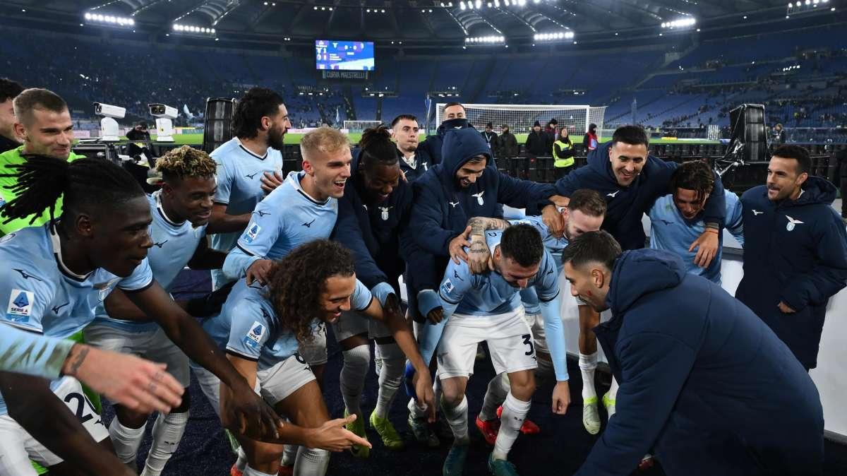 Lazio, Sabatini: "Mi aspettavo questa partenza. Vi svelo il segreto..."