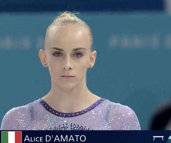 Parigi 2024 | Impresa nella ginnastica artistica: D'Amato d'oro, bronzo per la Esposito