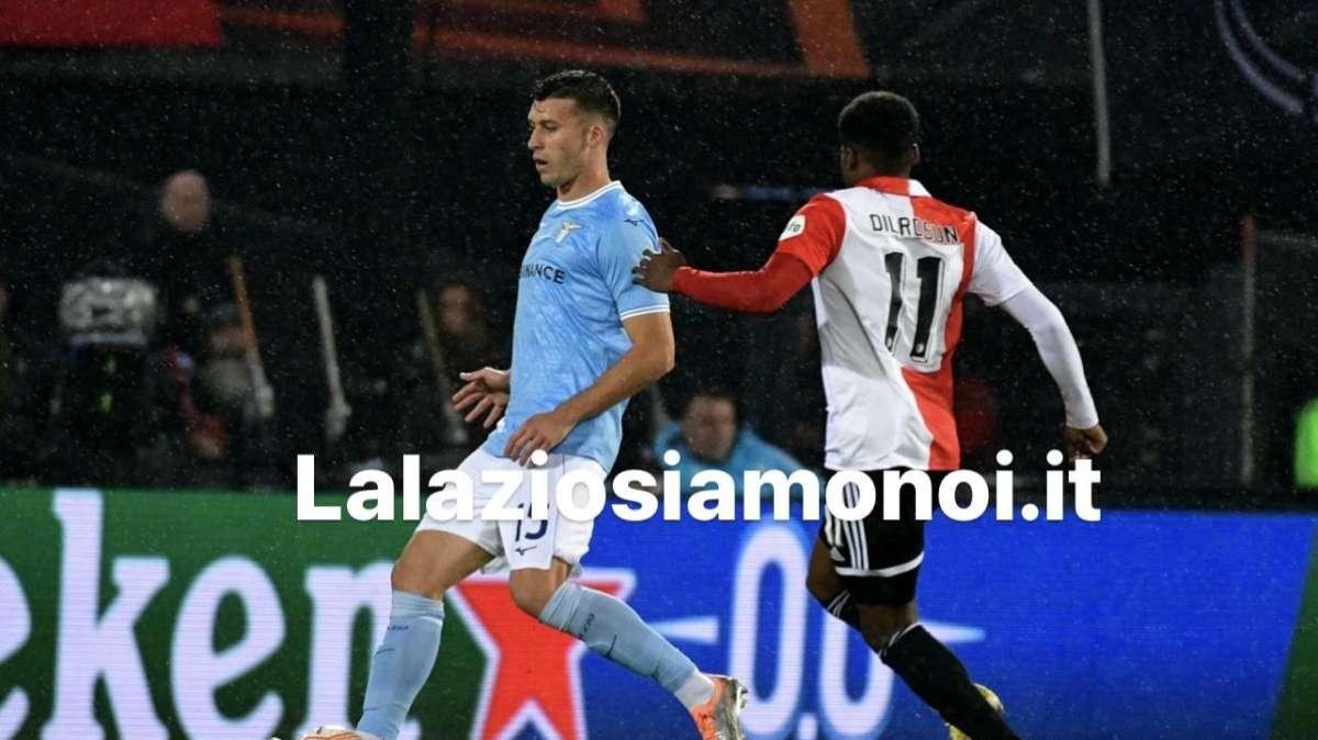 Feyenoord-Lazio, scelto l'arbitro del match: c'è un precedente con i biancocelesti