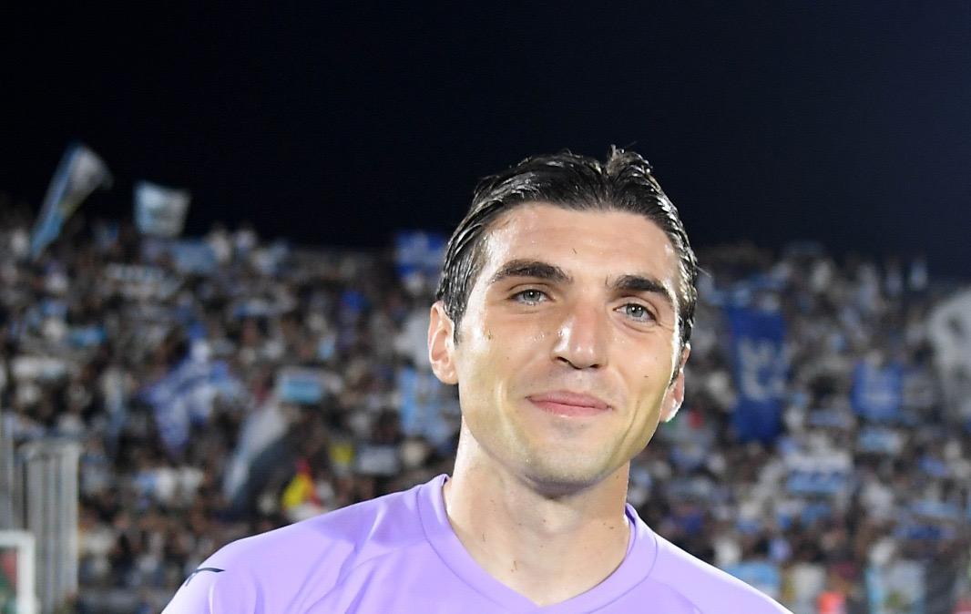 Lazio, terzo clean sheet in cinque partite: quando è stata l'ultima volta