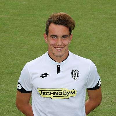 UNDER 16 - Luca Zaghini approda in maglia biancoceleste