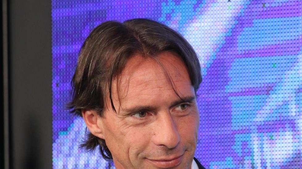 Parla Chiesa: "Eriksson è stato importantissimo. Il mio ultimo ricordo..."