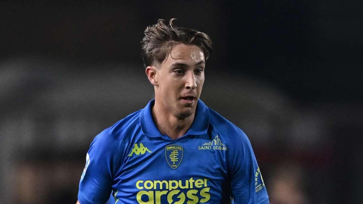 Calciomercato Lazio | Empoli, altre due squadre su Fazzini: la situazione